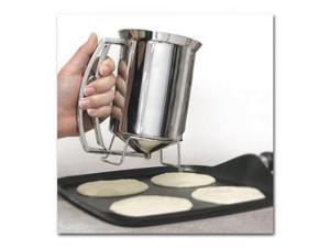Home Kitchen Pancake Batter Dispenser Home Kitchen Pancake Batter Dispenser