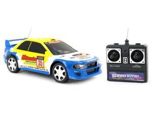 Subaru Wrx Rally Car Parts