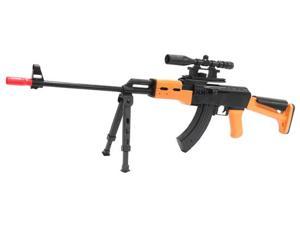 Ak47 Sniper Rifle