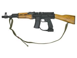 Ak Paintball Gun