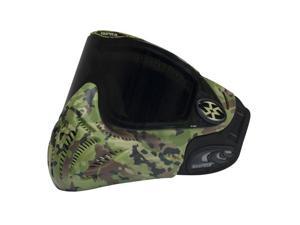 Vents Paintball Mask