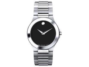 movado corporate exclusive men's watch