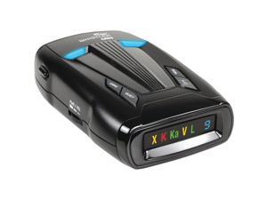 Whistler CR65 Laser Radar Detector Whistler CR65 Laser Radar Detector