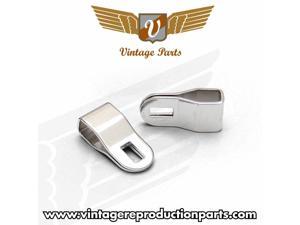 Vintage Ford Rear Disc Clevis Kit ~ Pair VPACV01 Vintage Ford Rear Disc Clevis Kit ~ Pair VPACV01