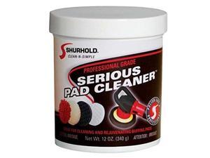 Shurhold Serious Pad Cleaner, 12 oz. jar 30803 Shurhold Serious Pad Cleaner, 12 oz. jar 30803