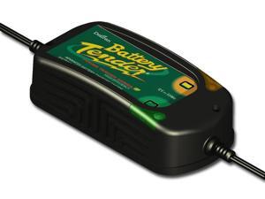 BATTERY TENDER 022-0186-DL-WH Battery Charger, 12VDC, 5A BATTERY TENDER 022-0186-DL-WH Battery Charger, 12VDC, 5A