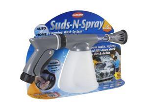 Carrand Suds N Spray Foaming Wash System 92230 Carrand Suds N Spray Foaming Wash System 92230