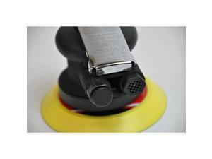 Airbase 5 in. 3-in-1 Industrial Duty Orbital Sander Airbase 5 in. 3-in-1 Industrial Duty Orbital Sander