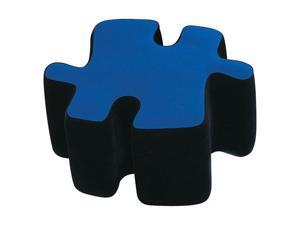 LumiSource CHR-OTTO-BK/BU Two-Tone Puzzotto Black/Blue LumiSource CHR-OTTO-BK/BU Two-Tone Puzzotto Black/Blue
