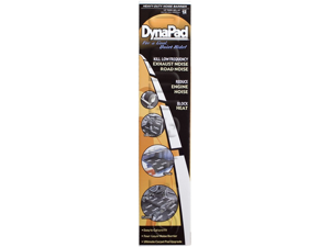 Dynamat 21100 DynaPad Automotive Roll - One 32 x 54 x .38 Roll Dynamat 21100 DynaPad Automotive Roll - One 32 x 54 x .38 Roll