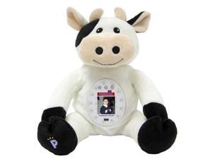 stuffed toy cow