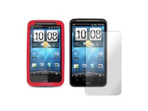 Htc+inspire+4g+red+review