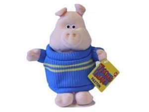 Timmy Time Pig