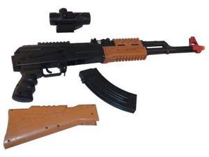 Toy Ak 74