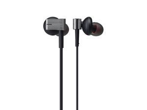 Phiaton PS 202 NC Active Noise Cancelling Earphones with Microphone Phiaton PS 202 NC Active Noise Cancelling Earphones with Microphone