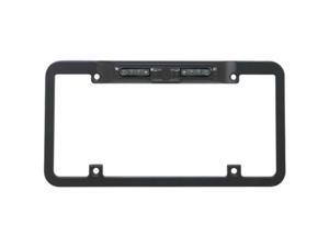 Boyo VTL300CIR Zinc Metal Full Frame License Plate Camera (Black) Boyo VTL300CIR Zinc Metal Full Frame License Plate Camera (Black)