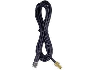 Wilson 6' Adapter Extension Coax RG174 (SMA Female to SMA-Male) Wilson 6' Adapter Extension Coax RG174 (SMA Female to SMA-Male)