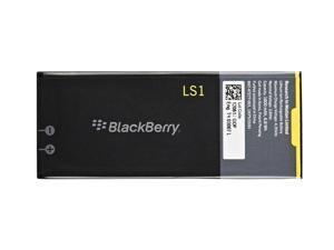 BlackBerry 1800 mAh L-S1 Replacement Battery For Z10 ACC-51546-301 BlackBerry 1800 mAh L-S1 Replacement Battery For Z10 ACC-51546-301