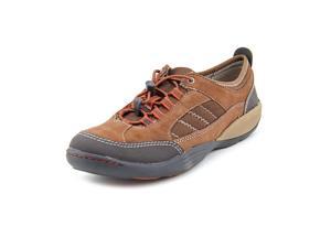 Naturalizer Riot Womens Size 8.5 Brown Leather Hiking Shoes - Newegg ...