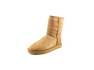 Ugg Australia Classic Short Men US 8 Tan Winter Boot UK 7 EU 40.5 Ugg Australia Classic Short Men US 8 Tan Winter Boot UK 7 EU 40.5