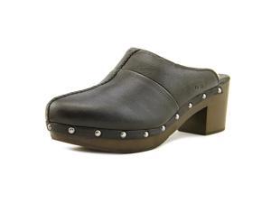 Ugg Australia Kassi Women US 7 Black Clogs Ugg Australia Kassi Women US 7 Black Clogs