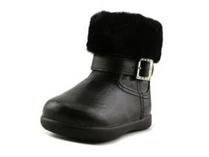 Ugg Australia Gemma Toddler US 10 Black Winter Boot Ugg Australia Gemma Toddler US 10 Black Winter Boot