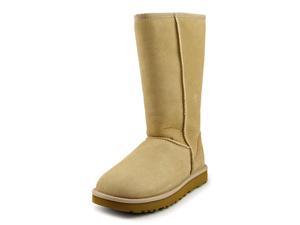 Ugg Australia Classic Tall ll Women US 7 Tan Winter Boot Ugg Australia Classic Tall ll Women US 7 Tan Winter Boot