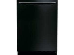 Fully Integrated Dishwasher With 7 Wash Cycles Nsf Certified Rinse