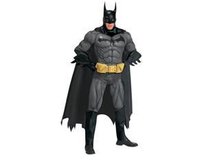 batman first costume