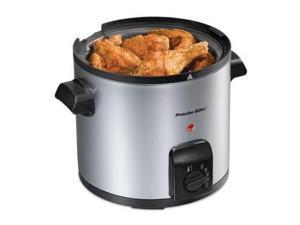 Proctor-Silex 4 Cup Deep Fryer Proctor-Silex 4 Cup Deep Fryer