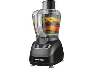 B&D 7 Cup Food Processor B&D 7 Cup Food Processor