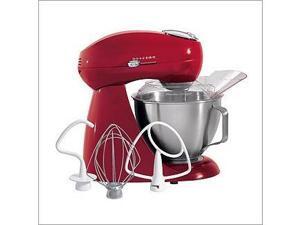 E All Metal Stand Mixer E All Metal Stand Mixer