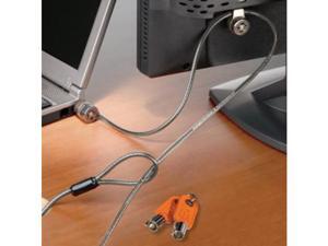 Kensington MicroSaver Twin Notebook Lock K64025 Kensington MicroSaver Twin Notebook Lock K64025