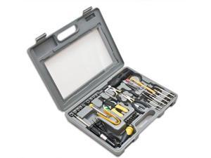 Syba SY-ACC65033 56-Piece computer tool kit Syba SY-ACC65033 56-Piece computer tool kit