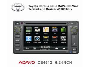 in dash navigation toyota 4runner #6