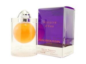 Mauboussin Perfume