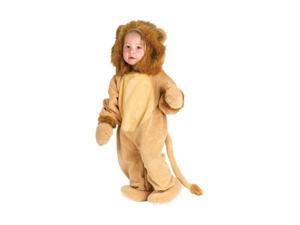 cat lion costume