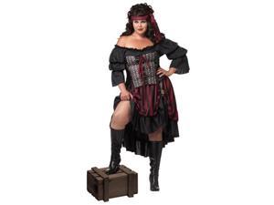 Hot Pirate Wench