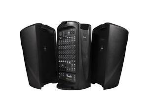 Fender Passport Venue 600 Watts 8-Channel PA System Fender Passport Venue 600 Watts 8-Channel PA System