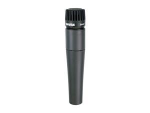 Shure SM57 Instrument Vocal Microphone  