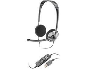 Audio 478 Binaural Over-the-Head Corded Headset Audio 478 Binaural Over-the-Head Corded Headset
