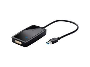 Targus USB 3.0 SuperSpeed Video Adapter ACA038US Targus USB 3.0 SuperSpeed Video Adapter ACA038US
