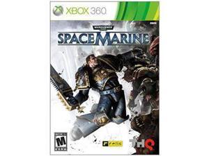 WARHAMMER40K: SPACE MARINE X360 (XBOX 360) WARHAMMER40K: SPACE MARINE X360 (XBOX 360)