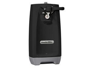 Proctor Silex 75671 Can Opener Black Proctor Silex 75671 Can Opener Black
