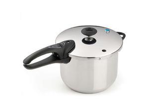 Presto 01365 6 qt S/s pressure cooker delx Presto 01365 6 qt S/s pressure cooker delx