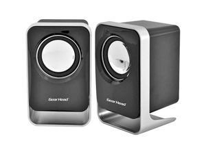 Gear Head SP1500USB 3W 2.0 Speaker