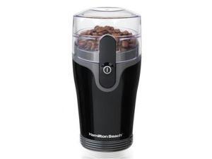 Hamilton Beach 80335 Hb coffee grinder black Hamilton Beach 80335 Hb coffee grinder black