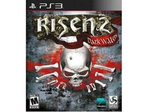 Risen 2 Dark Waters PS3 Risen 2 Dark Waters PS3