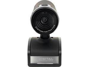 Digital Innovations 4310500 Digital innovations chatcam hd 1080p webcam Digital Innovations 4310500 Digital innovations chatcam hd 1080p webcam
