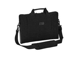 Targus CitySmart TSS594US Carrying Case (Sleeve) for 16" Notebook - Black - Scratch Proof Interior - Nylon - Shoulder Strap, Handle - 11" Height x 15.5" Width x 1.6" Depth Targus CitySmart TSS594US Carrying Case (Sleeve) for 16" Notebook - Black - Scratch Proof Interior - Nylon - Shoulder Strap, Handle - 11" Height x 15.5" Width x 1.6" Depth